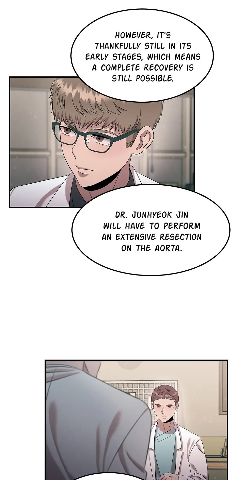 Genius Doctor Lee Moo-jin Chapter 103 48